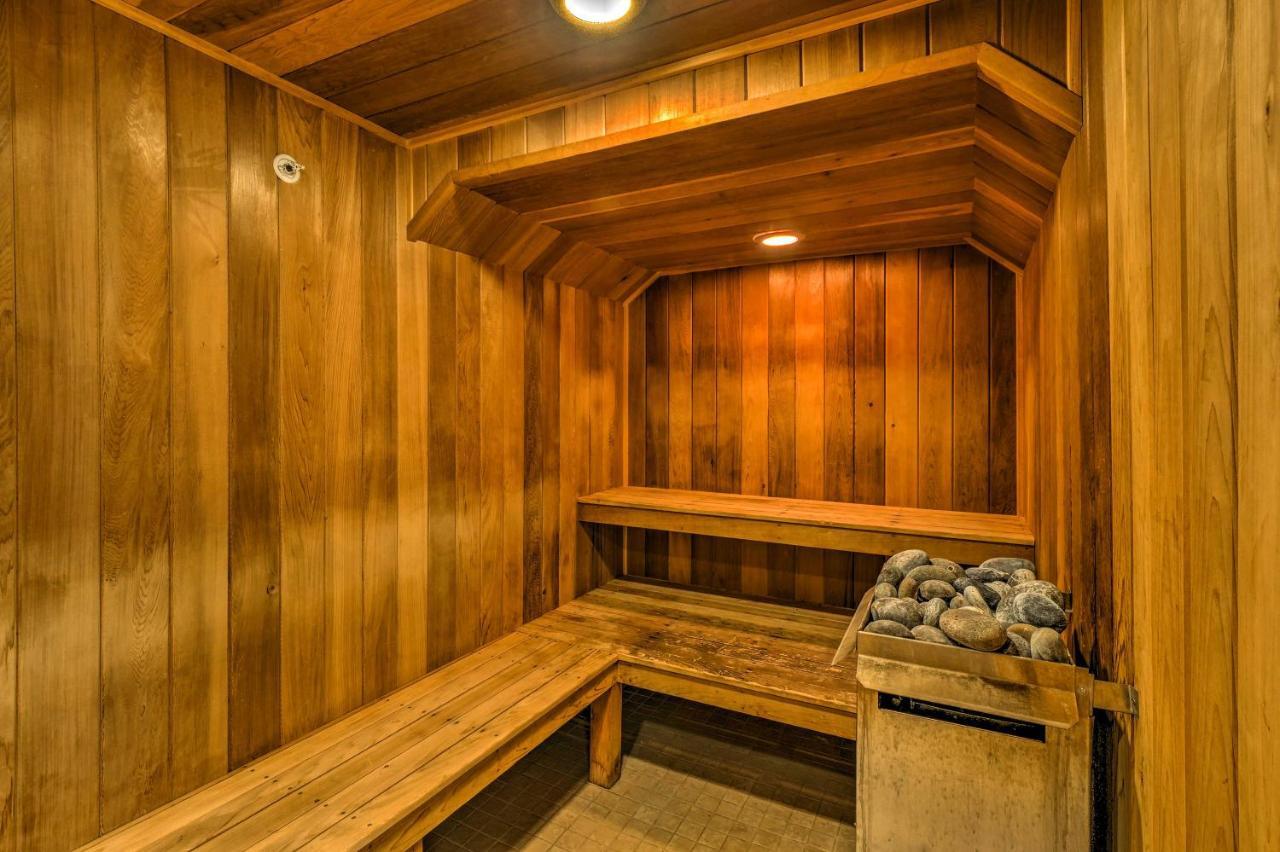 Breckenridge Getaway With Patio And Resort Amenities! Екстер'єр фото